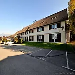 Kyriad Annecy Hotel Cran-Gévrier