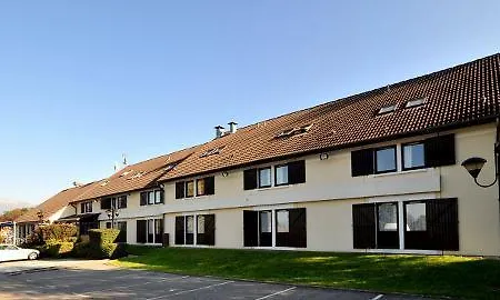 Kyriad Annecy