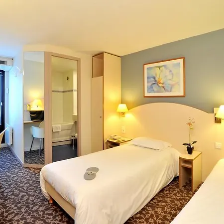 Kyriad Annecy Cran-Gevrier