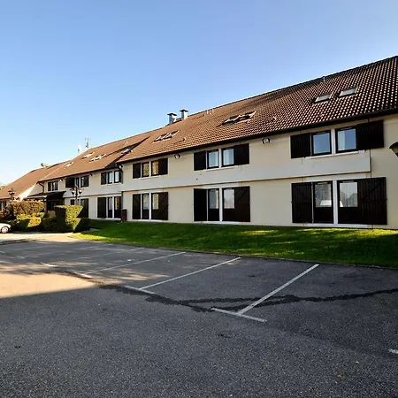 Kyriad Annecy Hotel