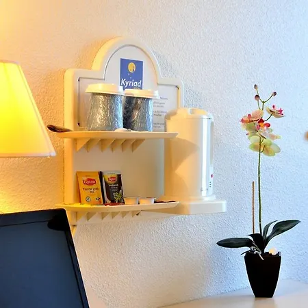 Kyriad Annecy Cran-Gévrier