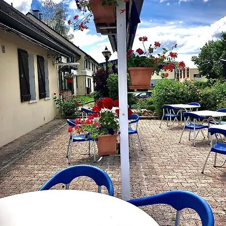 Kyriad Annecy Cran-Gévrier