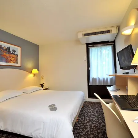 Kyriad Annecy Cran-Gévrier