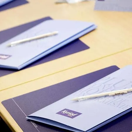 Kyriad Annecy 3* Cran-Gévrier