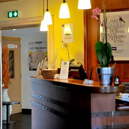 Kyriad Annecy Cran-Gévrier