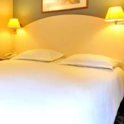 Kyriad Annecy Hotel 3*