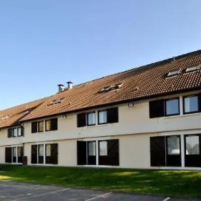 Hotel Kyriad Annecy Cran-Gévrier