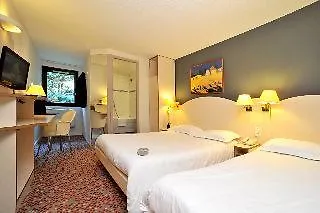 Hotel Kyriad Annecy Cran-Gévrier