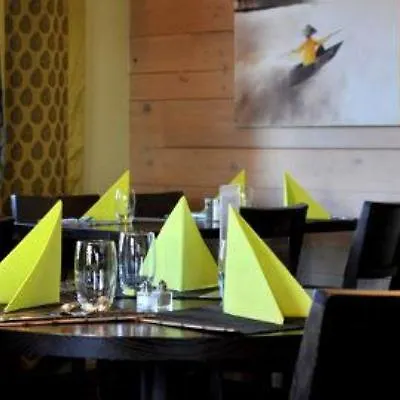 Kyriad Annecy Cran-Gévrier