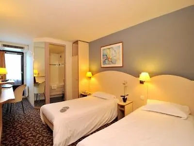 Hotel Kyriad Annecy Cran-Gévrier